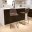 Liekele Upholstered Modern Dining Stools-22248250-22248254