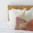 India Chic Buttons Linen Pillow Cover-1236919223-1236619040