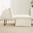 Upholstered Sofa Bed Small Lounge Sofa