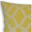 Nojus Geometric Square Pillow Cover & Insert-888280916-888472739
