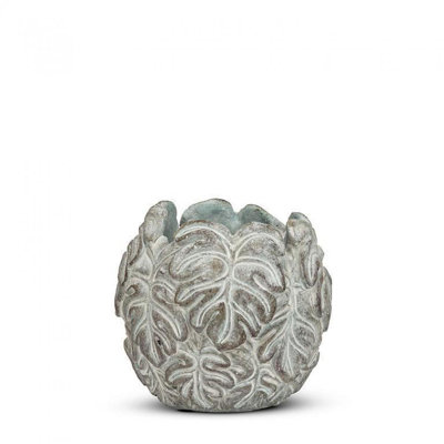 Cache pot de Muthaïh