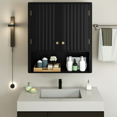 Wall Bathroom Cabinet