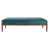 Dark Teal is out of stock selected
