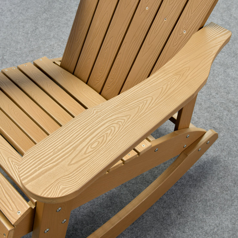 Aweys Outdoor Chair, Beige
