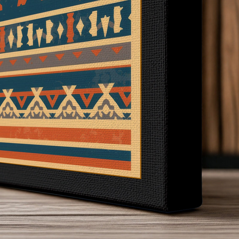 Print, Black Border, 30x20 - 76.2 x 50.8 cm