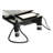 3M Single Screen Desktop Mount