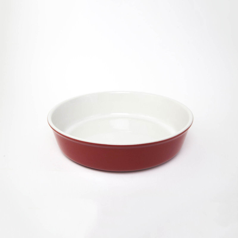 Carthage.Co Classic Cake Pan, Amber