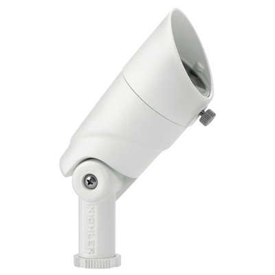 Low Voltage Integrated LED Metal Spotlight