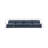 Hirvin Upholstered 156'' Sofa-87149696