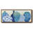 Chinoiserie Home- Framed Canvas