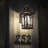 KODA Outdoor LED Wall Lantern-107532149