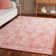 Ranjit Abstract Hand Tufted Wool Geometric Rug