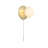 Keedah Flush Mounted Sconce