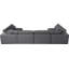 Canapé modulaire Burrows-58627323