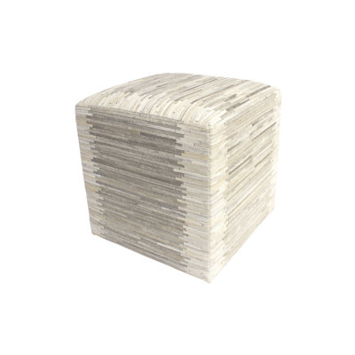 Golla Upholstered Ottoman