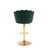 Ludka Swivel Adjustable Height Stool-909192843
