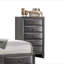 Commode 5 tiroirs Houchins-126478126