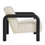 Fauteuil d'appoint Sereno Boucle-115680718-115680720