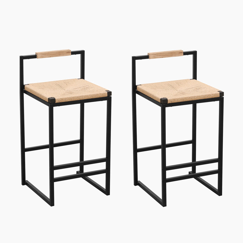 Tabouret de comptoir Anze 25,95