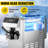 VEVOR Commercial Soft Ice Cream Machine