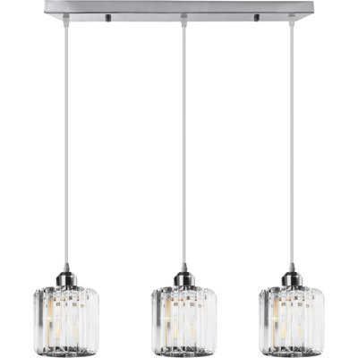 3 - Light Pendant