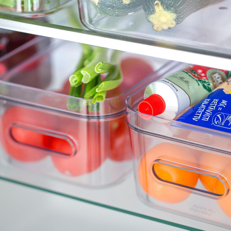 SmartStore Compact Clear S lid - CASE - 16411760107907
