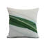 Housse et insert de coussin carré Nantucket-26012837-26012840
