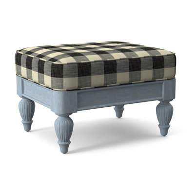 Repose-pieds rectangulaire Grand View 25 po Grand View