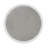ACME Dylana Accent Table, Natural Gray Finish