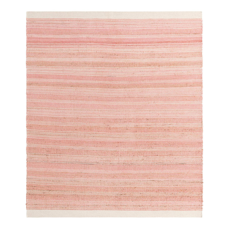 Benedict Striped Indoor Rug, Rectangle 7'10" x 10'