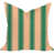 Green/Peach