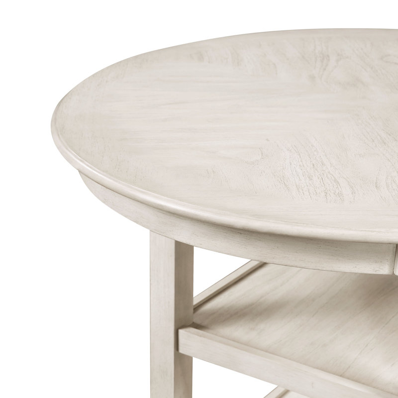 Dining Set, White