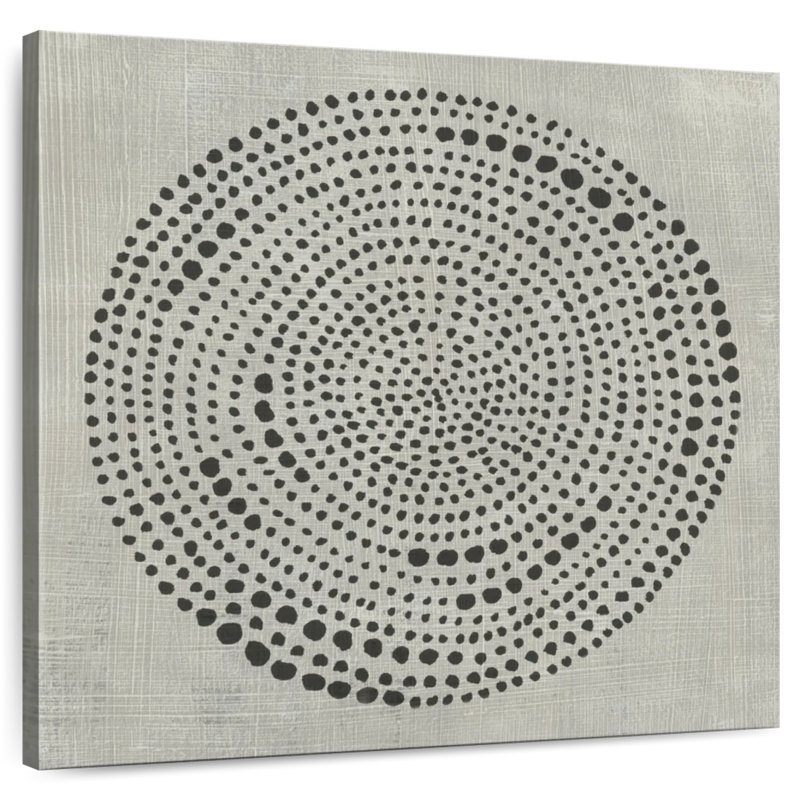 Mythos I, 16" H x 16" W