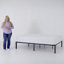 Wayfair Sleep™ 12" Medium Cooling Gel Memory Foam Mattress-434721700