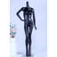 Herrerra Statue