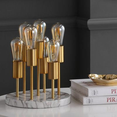 Lampe de table 14 po Gowan