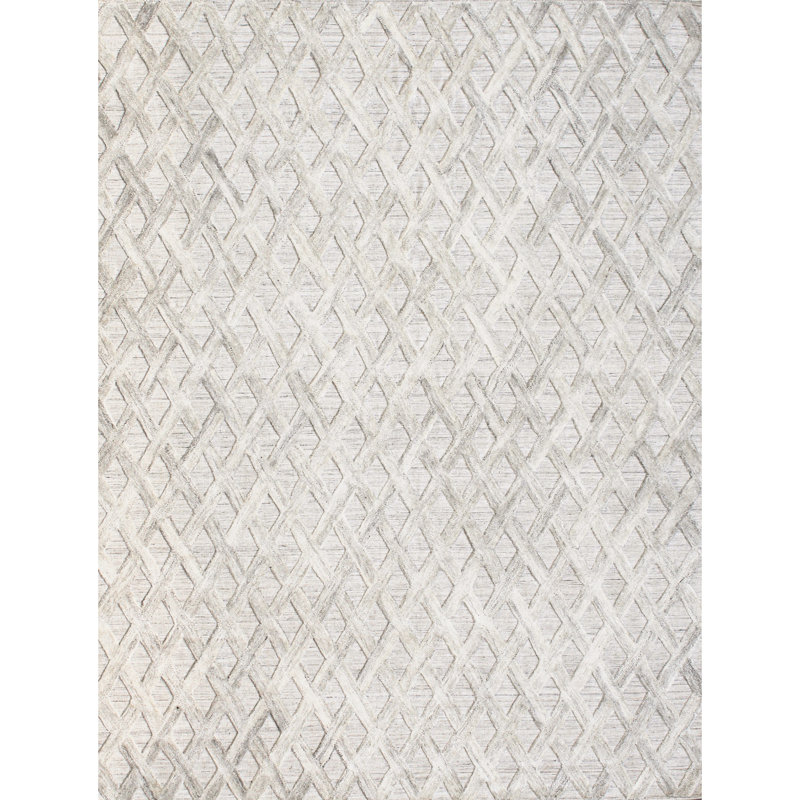 One-of-a-Kind 6'2" X 9'2" Area Rug