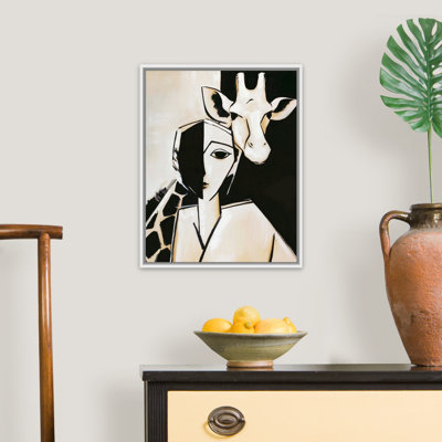 Reproduction d'art sur toile