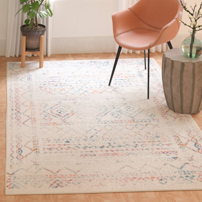 Dempsey Performance Southwestern Rug