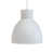 Matte White is out of stock selected