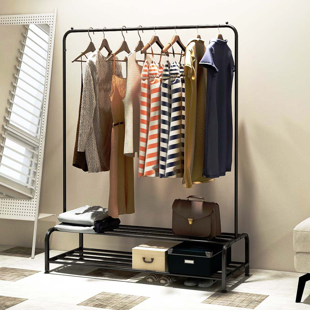 Rebrilliant Marcelia Velvet Non-Slip Standard Hanger for Dress