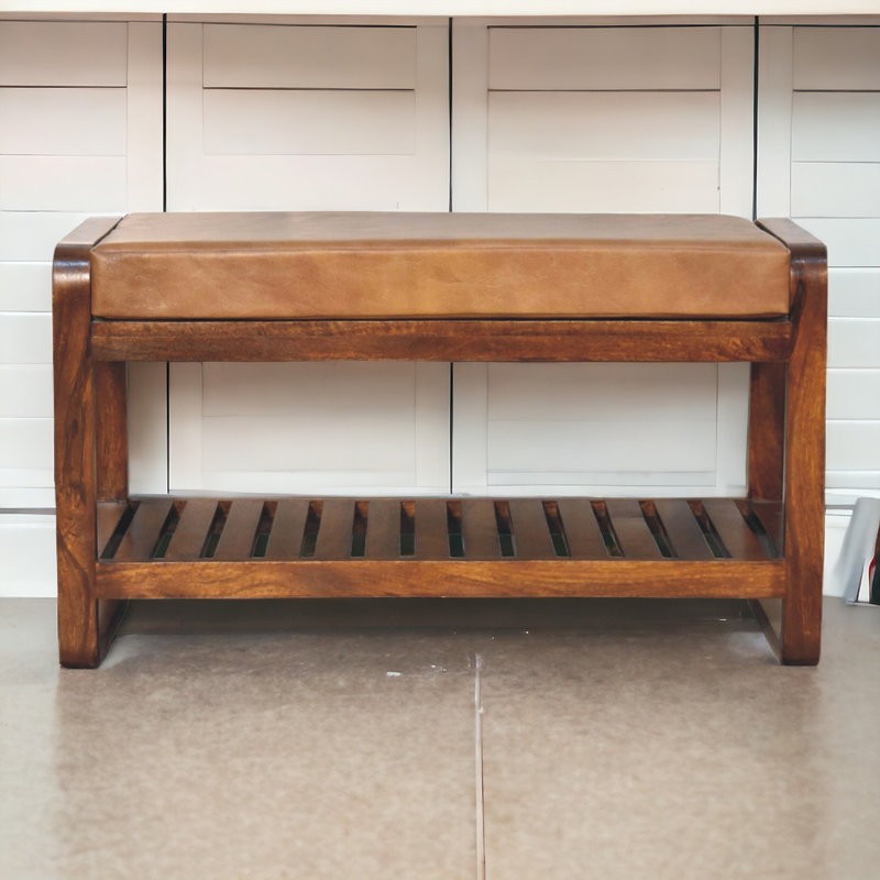 Hallway Bench