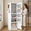 Armoire de maquillage rotative à 360 °-1970385873