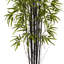 Bambou artificiel en pot-21254305