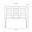 Rattan Open-Frame Headboard-14194553-87951616