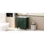 Meuble-lavabo de style rétro 30 po avec lavabo, rangement multifonctionnel, porte à fermeture en douceur et design durable, meuble-lavabo-883063966