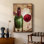 Merlot - galerie Cavas sur mesure