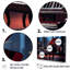 «Piano Journey Through Jazz», reproduction sur toile-97044165-97044164