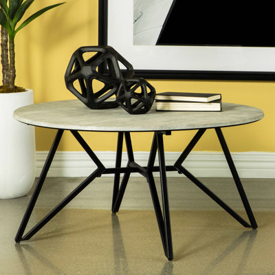 Table basse Travis