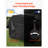 Grill Cover Heavy Duty BBQ Gas Grill Cover Outdoor Barbecue Waterproof-115639818